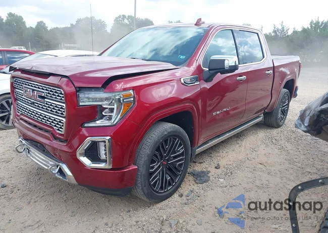 1GTU9FEL5LZ153261: 42790976