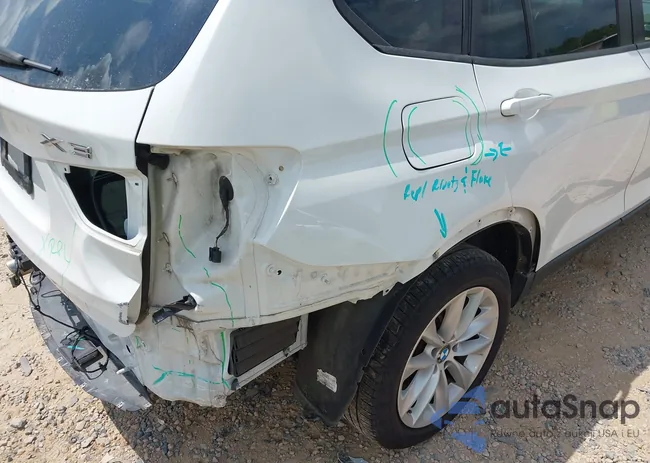 5UXWZ7C38H0X43174: 42791996