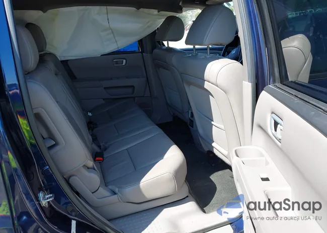 5FNYF4H95DB023308: 42792069