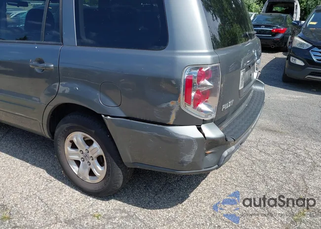 5FNYF182X8B042931: 42792074