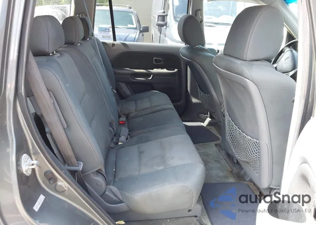 5FNYF182X8B042931: 42792074