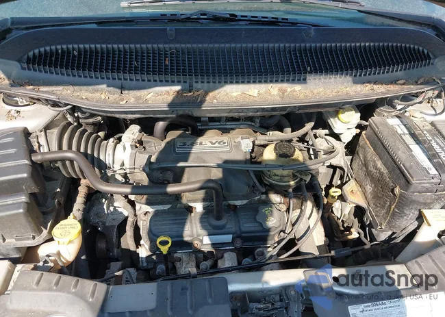 2C4GP54L25R145310: 42792136