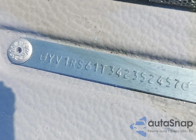 YV1RS61T342352457: 42792260