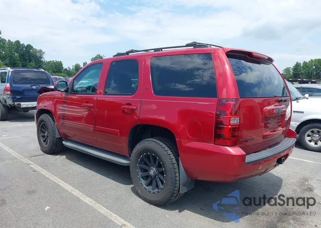 1GNSKBE07DR140787: 42792275