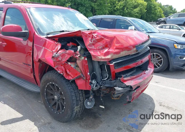 1GNSKBE07DR140787: 42792275