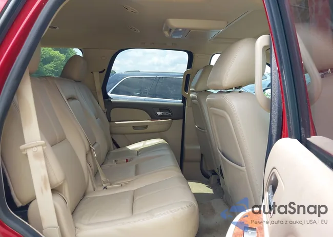 1GNSKBE07DR140787: 42792275