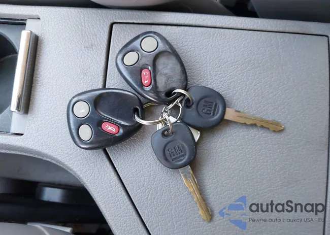 5GZCZ53456S830046: 42792358