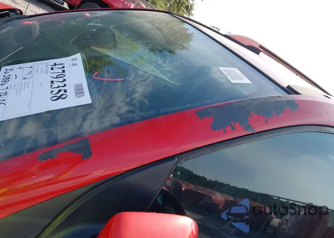 5GZCZ53456S830046: 42792358