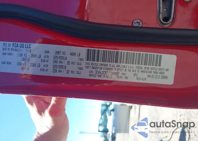 3C4NJDCB7JT280897: 42792415