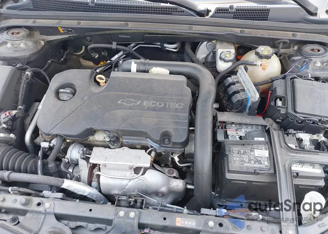 1G1ZE5STXGF336140: 42792477