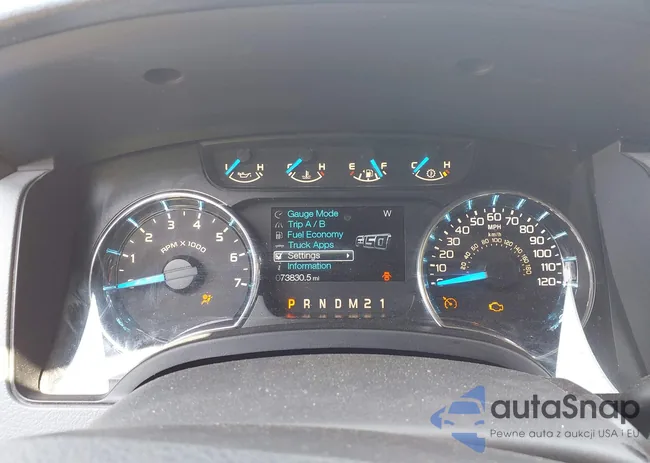 1FTFW1ET3EFC76792: 42792488