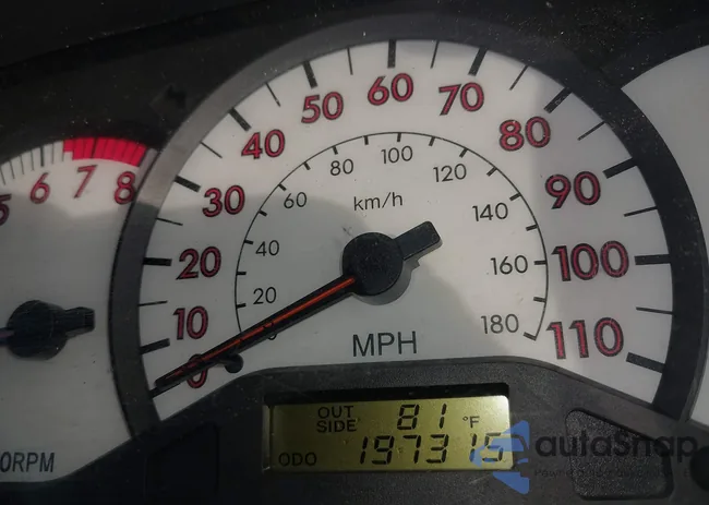 2T1BR32E43C072984: 42792542