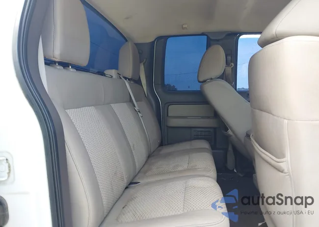 1FTFX1CV5AFA23226: 42791597