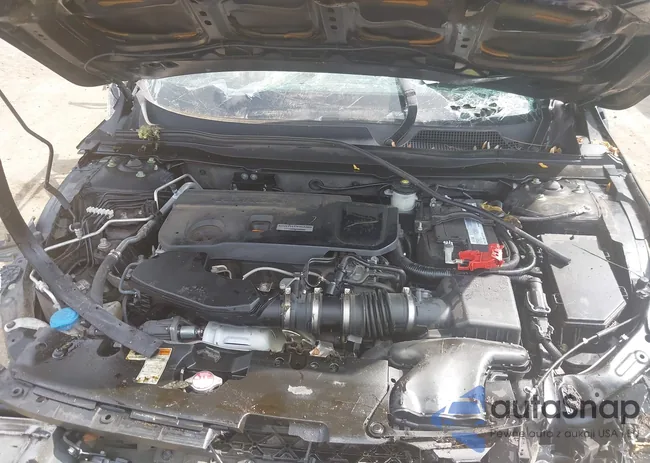 1HGCV2F30LA025413: 42791658