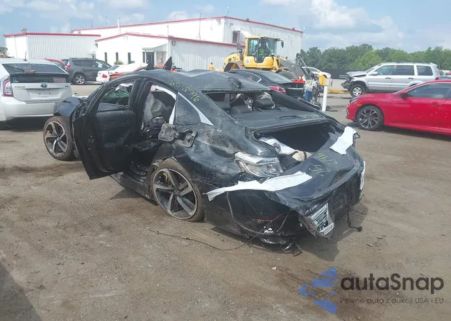 1HGCV2F30LA025413: 42791658