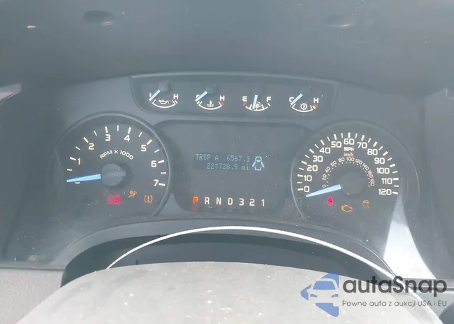 1FTMF1CM5CFD01918: 42791676