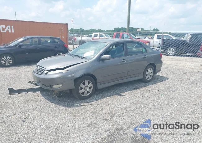 2T1BR32E75C348383: 42791684