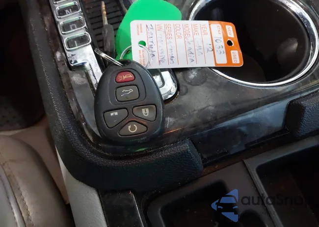 1GKKVTED0CJ377714: 42791786