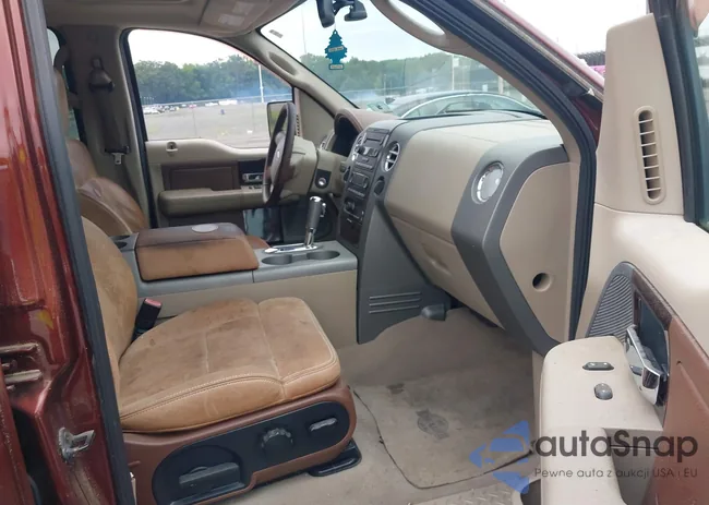 1FTPW14516KB25398: 42791888