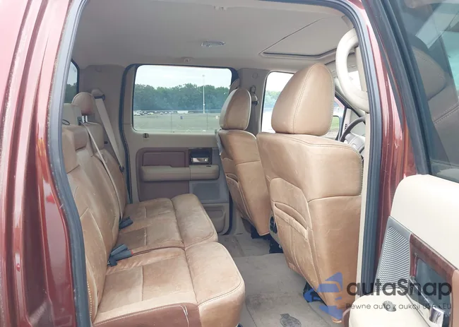 1FTPW14516KB25398: 42791888