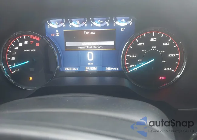 1FTFW1E58NFB43687: 42791925