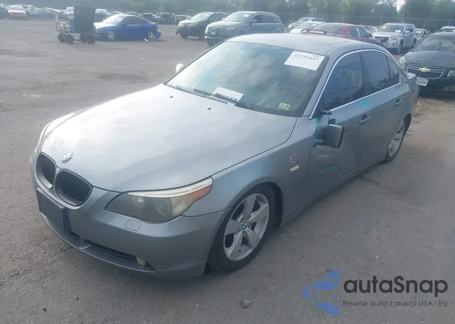 WBANE73526CM39583: 42791937