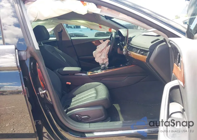 WAUABCF58NA007960: 42791945