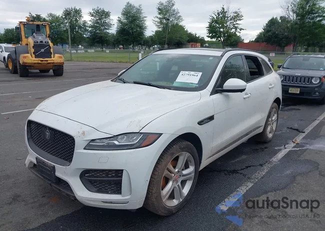 SADCL2FX6JA255823: 42791964