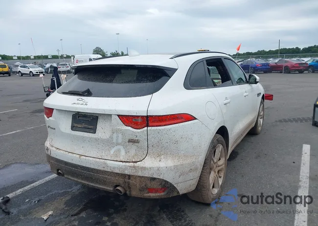 SADCL2FX6JA255823: 42791964