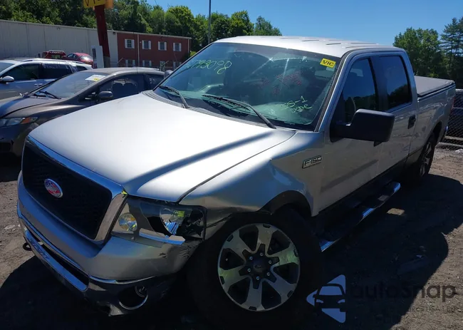 1FTPW14558FA91946: 42793098