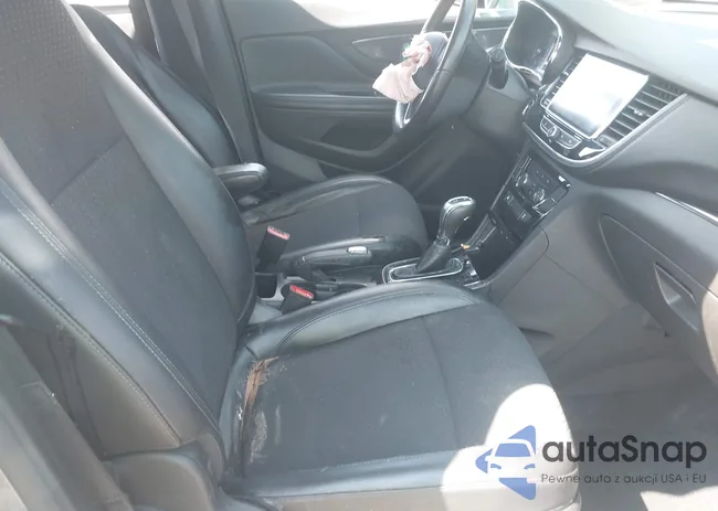 KL4CJESB6KB791786: 42793142