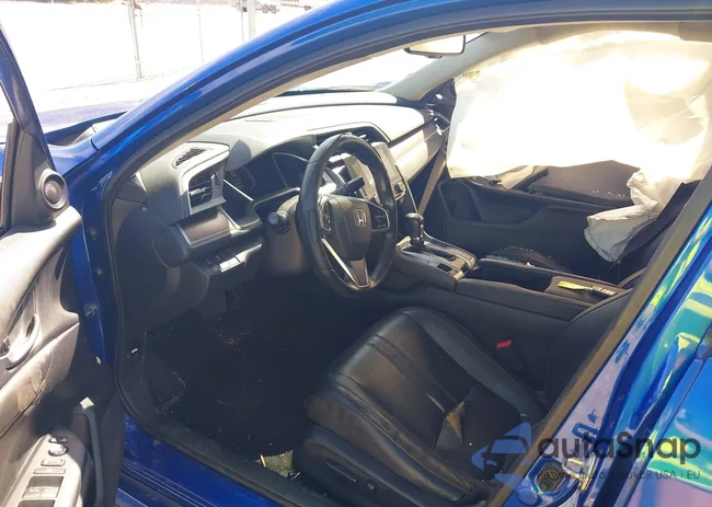 19XFC1F90GE213822: 42793203