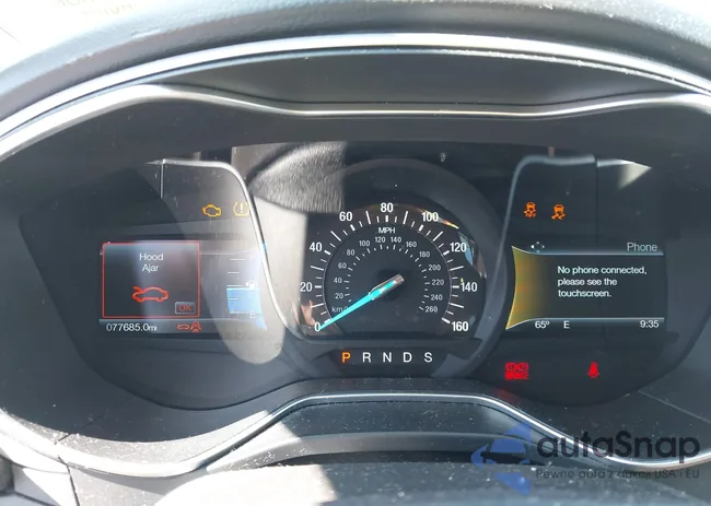 3FA6P0H7XGR349416: 42793257