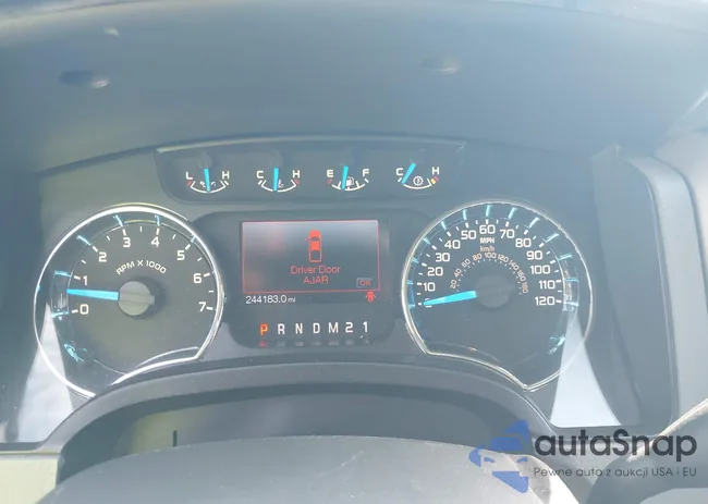 1FTFW1EF6EFA89718: 42793311