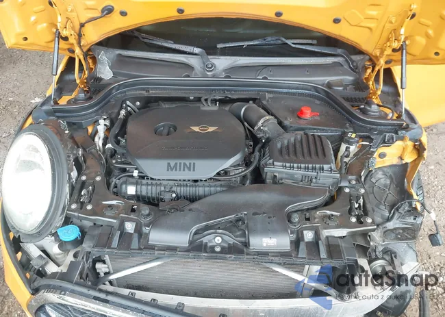 WMWXU3C54J2F51033: 42793377