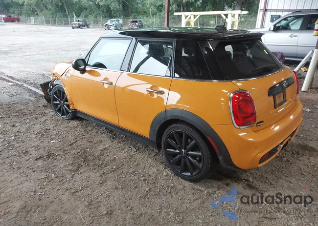 WMWXU3C54J2F51033: 42793377