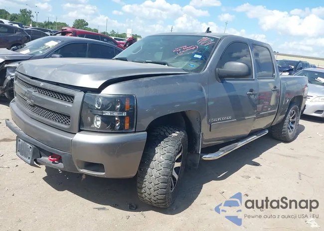 2GCEK13M571571700: 42793378