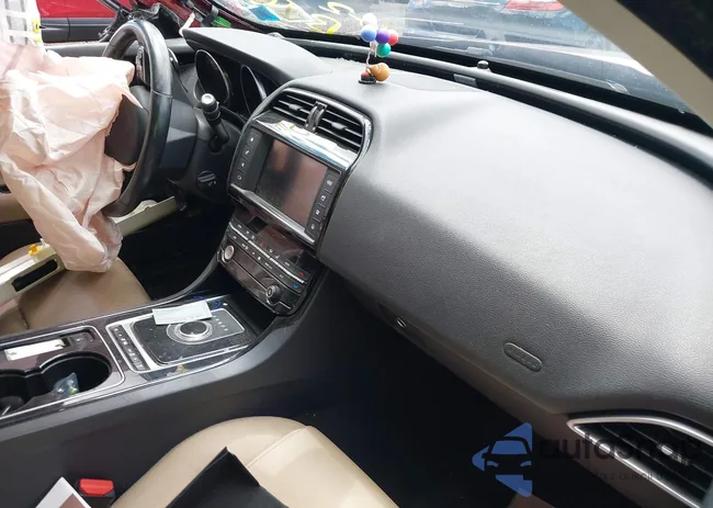 SAJAR4BG3HA975661: 42793464