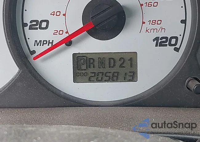 1FMYU03141KB23488: 42793474