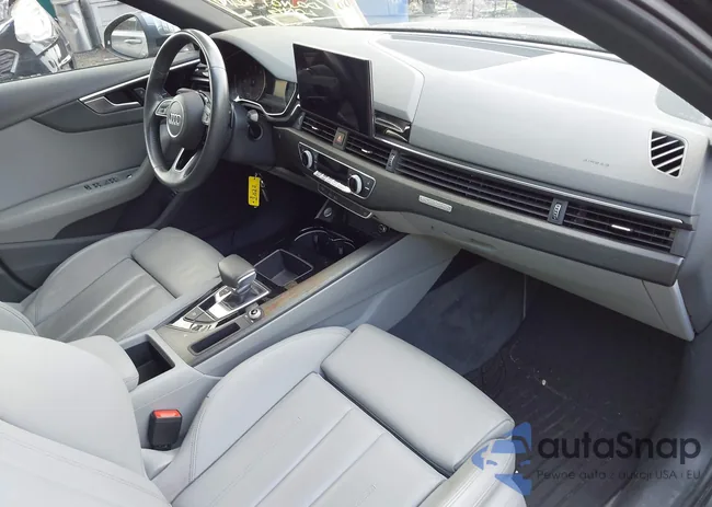 WAUDNAF43LA045383: 42793559