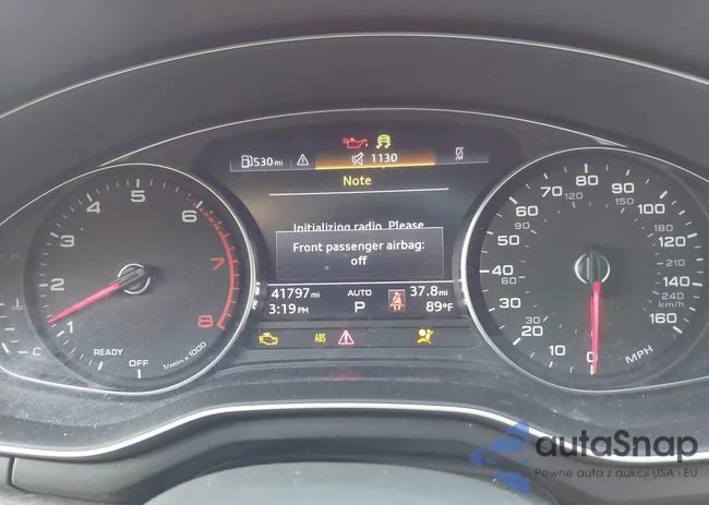 WAUDNAF43LA045383: 42793559