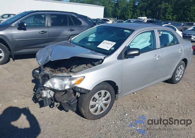 2T1BU4EE3BC714805: 42793574