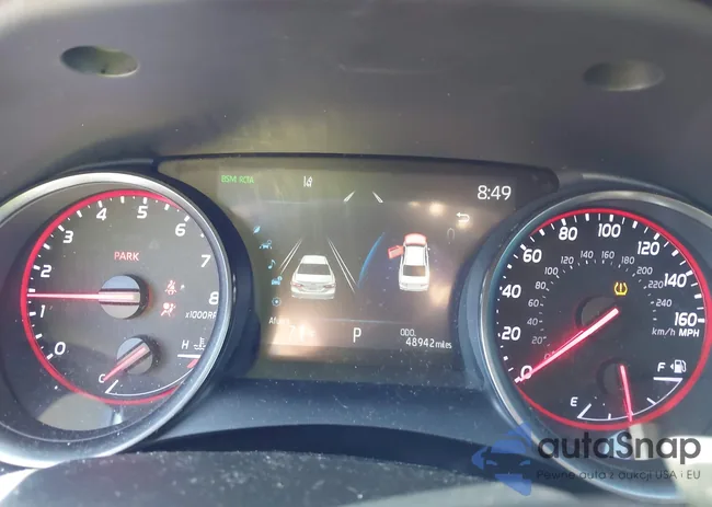 4T1K61BK3MU035234: 42792593