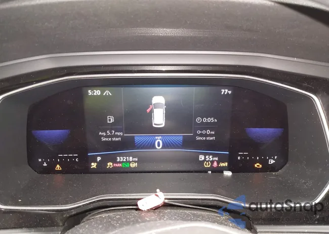 3VW7M7BU7NM005581: 42792669