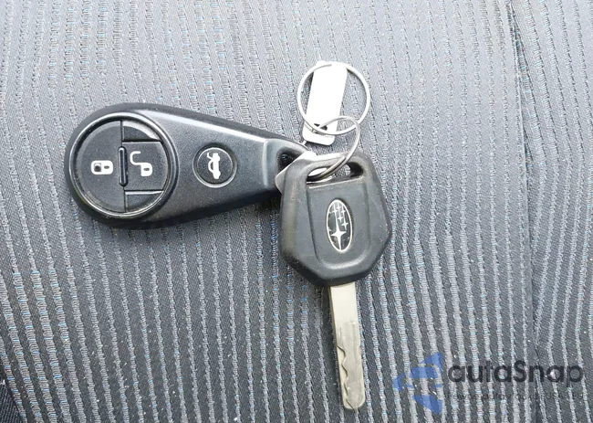 JF2SH61669H736545: 42792689