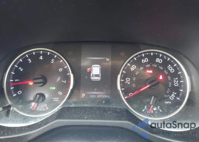 2T3W1RFV5KC023465: 42792737