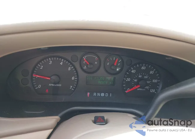 1FAFP55244G196010: 42794082