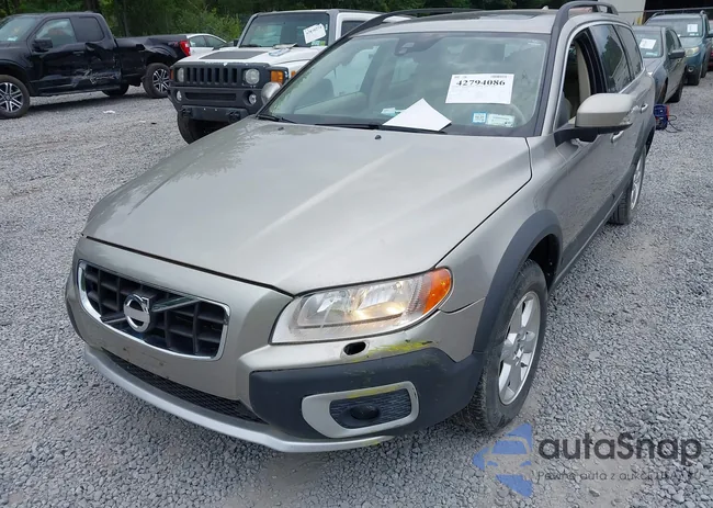 YV4940BZ6D1160291: 42794086