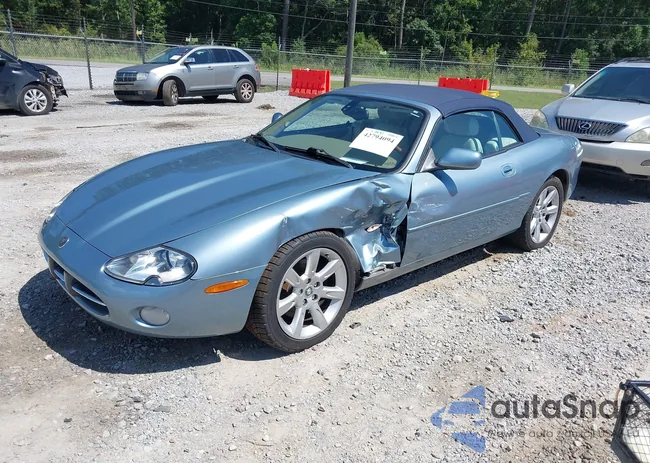 SAJDA42C132A32062: 42794094