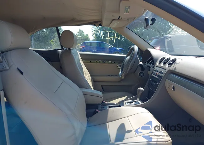 WAUAC48H85K005601: 42794138